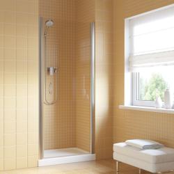 Душевая дверь VEGAS GLASS ЕР Lux R 70 08 01 