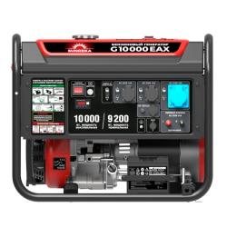 Генератор бензиновый SUNREKA G10000EAX