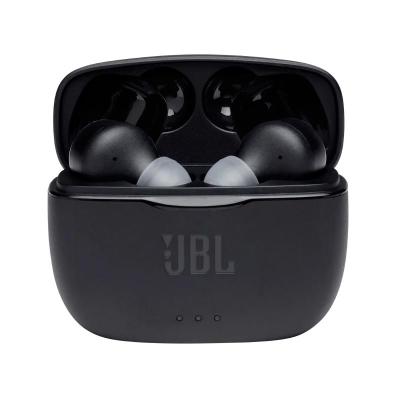 Наушники JBL Tune 215TWS black JBLT215TWSBLK Наушники JBL Tune 215TWS black JBLT215TWSBLK