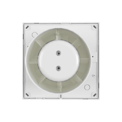 Вентилятор осевой НАШВЕНТ Самба 100 87 м³/ч