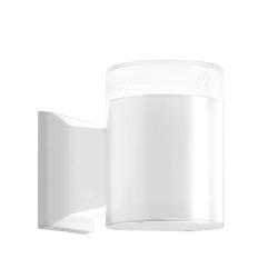 Архитектурная подсветка IN HOME Lite-1хGX53-WH Белый 4690612051826