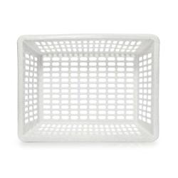 Корзина ПОЛИМЕРБЫТ 40*30*13 см С131