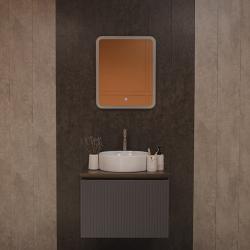 Зеркало SILVER MIRRORS Стив 50*60 см