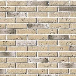 Искусственный камень WHITE HILLS Дерри брик 385-10