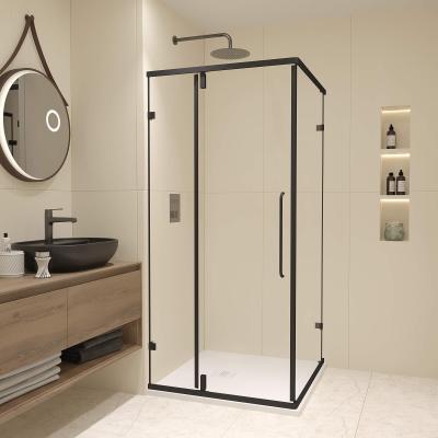 Душевое ограждение RGW CL-035B 90*90 см