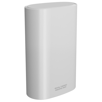 Бойлер косвенного нагрева ROYAL THERMO Aquatec Inox-F 80 Бойлер косвенного нагрева ROYAL THERMO Aquatec Inox-F 80