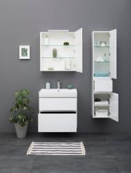 Пенал AQUANET Бруклин R 35*162,5 см