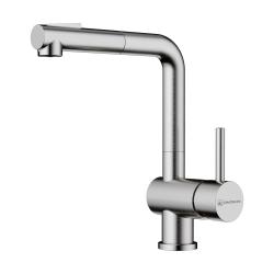 Смеситель для кухни OMOIKIRI Tanigawa-SB-BN 4994457