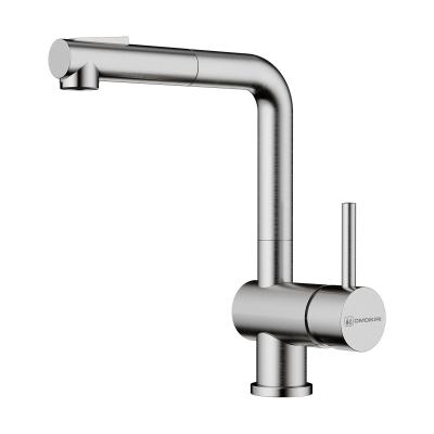 Смеситель для кухни OMOIKIRI Tanigawa-SB-BN 4994457 Смеситель для кухни OMOIKIRI Tanigawa-SB-BN 4994457