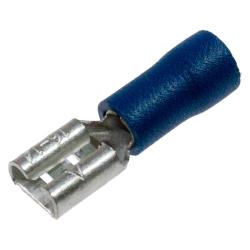 Разъем КВТ РПИ-М 2,5-4,8 мм2 47513