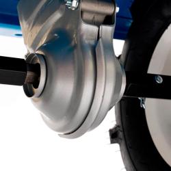 Мотоблок НЕВА МБ Энергия мини WM170 F/P-2