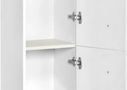 Пенал ASB WOOD LINE Каталина 35*162,2 см