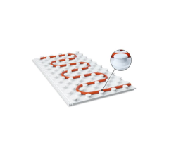 Пенополистирол для теплого пола ФОРМАТ EasyFix 1000*500*40 мм