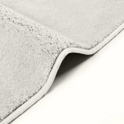 Коврик для ванной DEKOTEX Puffy светло-серый 60*100 см Коврик для ванной DEKOTEX Puffy светло-серый 60*100 см