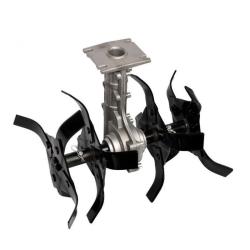 Насадка-культиватор ХОПЕР для бензотриммера YK-W004