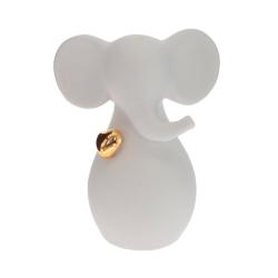 804060 Фигурка декоративная "Слон" (6*9*11 см)/РЕМЕКО/