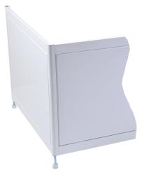 Экран для ванны EMMY Малибу, Монро L 70 см