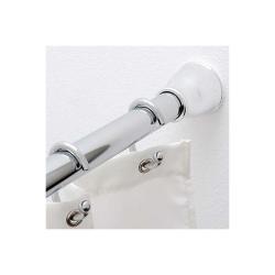 Карниз для ванной WESS Dandra 