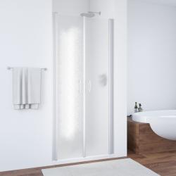 Душевая дверь VEGAS GLASS E2P 90 07 02