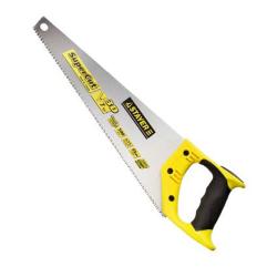 Ножовка по дереву STAYER Cobra 3D 500 мм