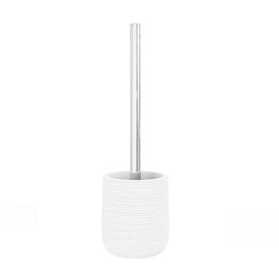 Ерш туалетный FORA Bricks White