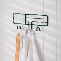 Планка WESS Infinity зеленый