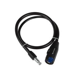 Замок навесной PALLADIUM PL 407-80/10