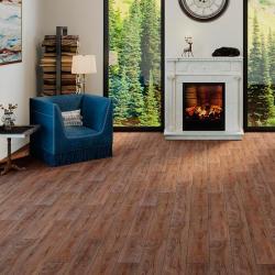 Ламинат KASTAMONU Emerald 570 Дуб дэвис 4V 1380*193*12 мм