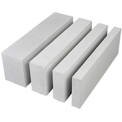 Блок газосиликатный НОВОЛИПЕЦКИЙ ГАЗОБЕТОН 200*300*600 мм