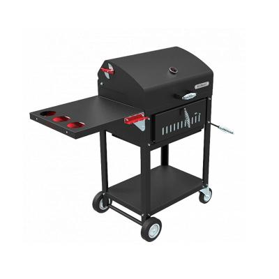 Гриль GRILLVER Эксклюзив комфорт