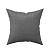 Подушка декоративная LEGRAND Велюр Синтепон Графит 40*40 см