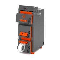 Котел твердотопливный ТЕПЛОДАР Куппер Про-22 1.1