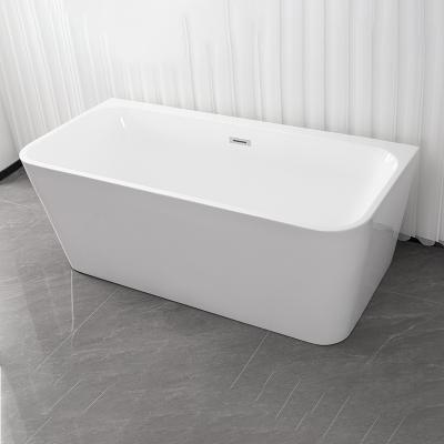 Ванна акриловая ATRIZE MS-04 170*75 см 