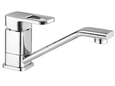 Смеситель для умывальника ELGHANSA Mondschein 1630233 