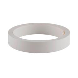 Лента кромочная самокл. 5м "Белый" 16мм.