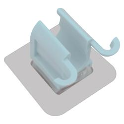 Держатель душевой лейки МУЛЬТИДОМ TVL34-182 