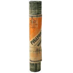 Рубероид КРЗ РПП-300 картон