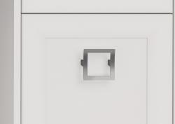 Пенал ASB WOOD LINE Риола 40*188,2 см