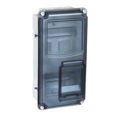 Щит IEK ЩУРН-П 1/3 IP66 MSP1-N-03-55