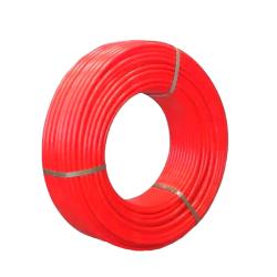 Труба полимерная FUSITEK PE-RT cо слоем EVOH 16 мм