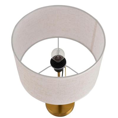 Настольная лампа ODEON Classi 8358/1T Медь