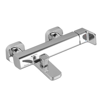 Смеситель для ванны RAVAK 10° TD 022.00/150 Смеситель для ванны RAVAK 10° TD 022.00/150