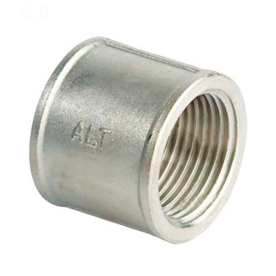 Муфта латунная ALTSTREAM 1/2" BP