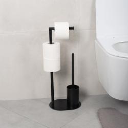 Гарнитур для туалета FORA Mystery 