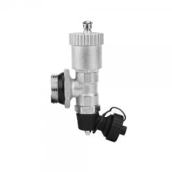 Элемент конечный VARMEGA для коллектора 