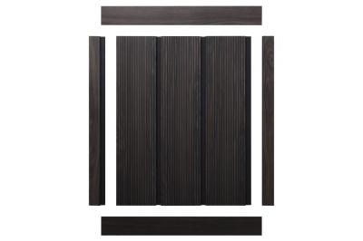 Панель HIWOOD 120*12*2700 мм LV127L BR395K