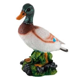 Фигурка для водоема Селезень 169379
