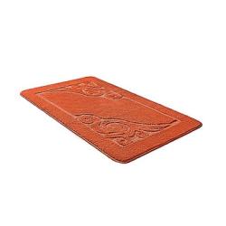 Коврик для ванной SHAHINTEX Эко кирпичный 60*90 см