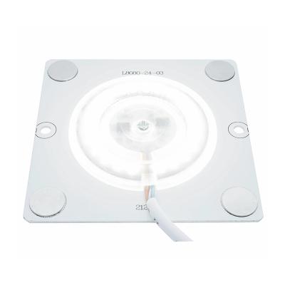 Плата LED APEYRON 12 Вт 02-20