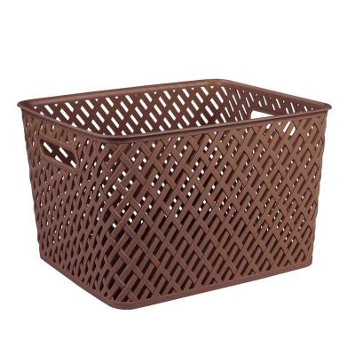 Корзина АЛЬТЕРНАТИВА 350*290*225 см М3490